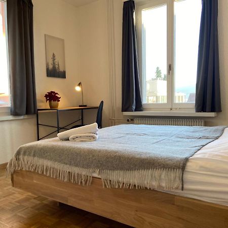 Swiss Stay - 2 Bedroom Apartment Close To Eth زيورخ المظهر الخارجي الصورة
