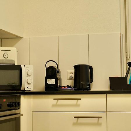 Swiss Stay - 2 Bedroom Apartment Close To Eth زيورخ المظهر الخارجي الصورة