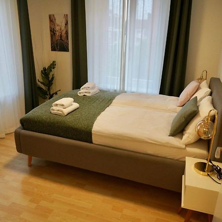 Swiss Stay - 2 Bedroom Apartment Close To Eth زيورخ المظهر الخارجي الصورة