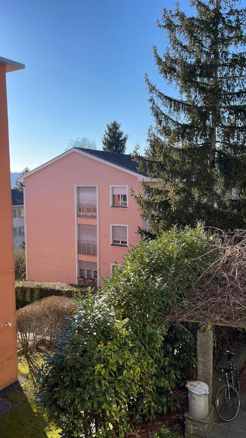 Swiss Stay - 2 Bedroom Apartment Close To Eth زيورخ المظهر الخارجي الصورة