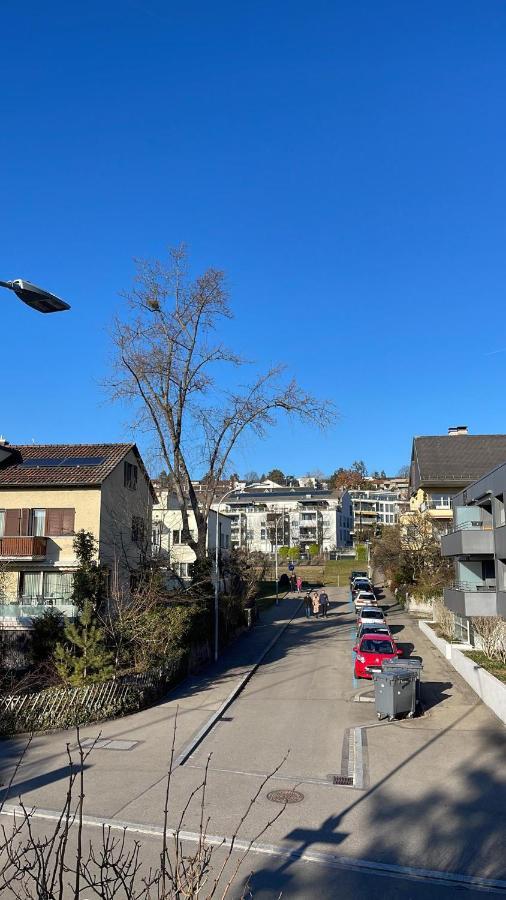Swiss Stay - 2 Bedroom Apartment Close To Eth زيورخ المظهر الخارجي الصورة