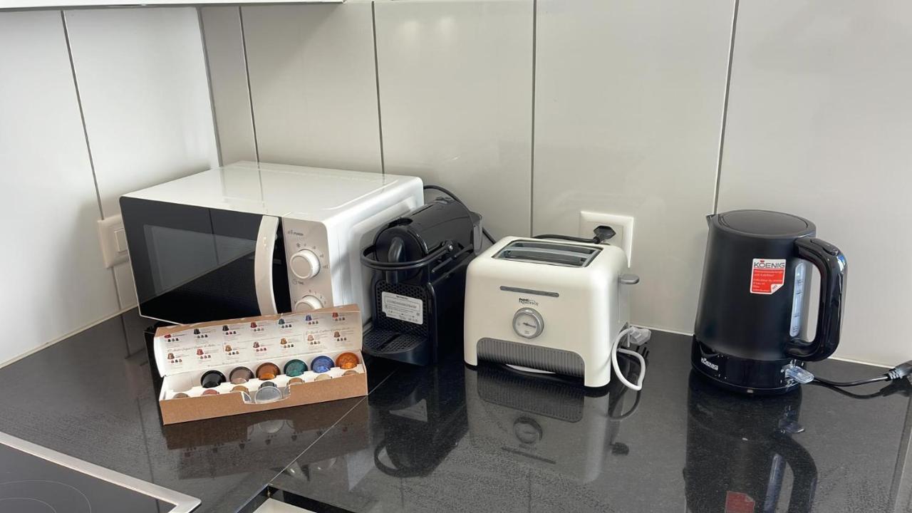Swiss Stay - 2 Bedroom Apartment Close To Eth زيورخ المظهر الخارجي الصورة