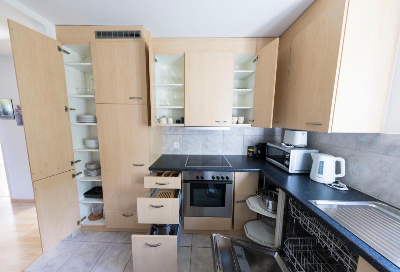 Swiss Stay - 2 Bedroom Apartment Close To Eth زيورخ المظهر الخارجي الصورة