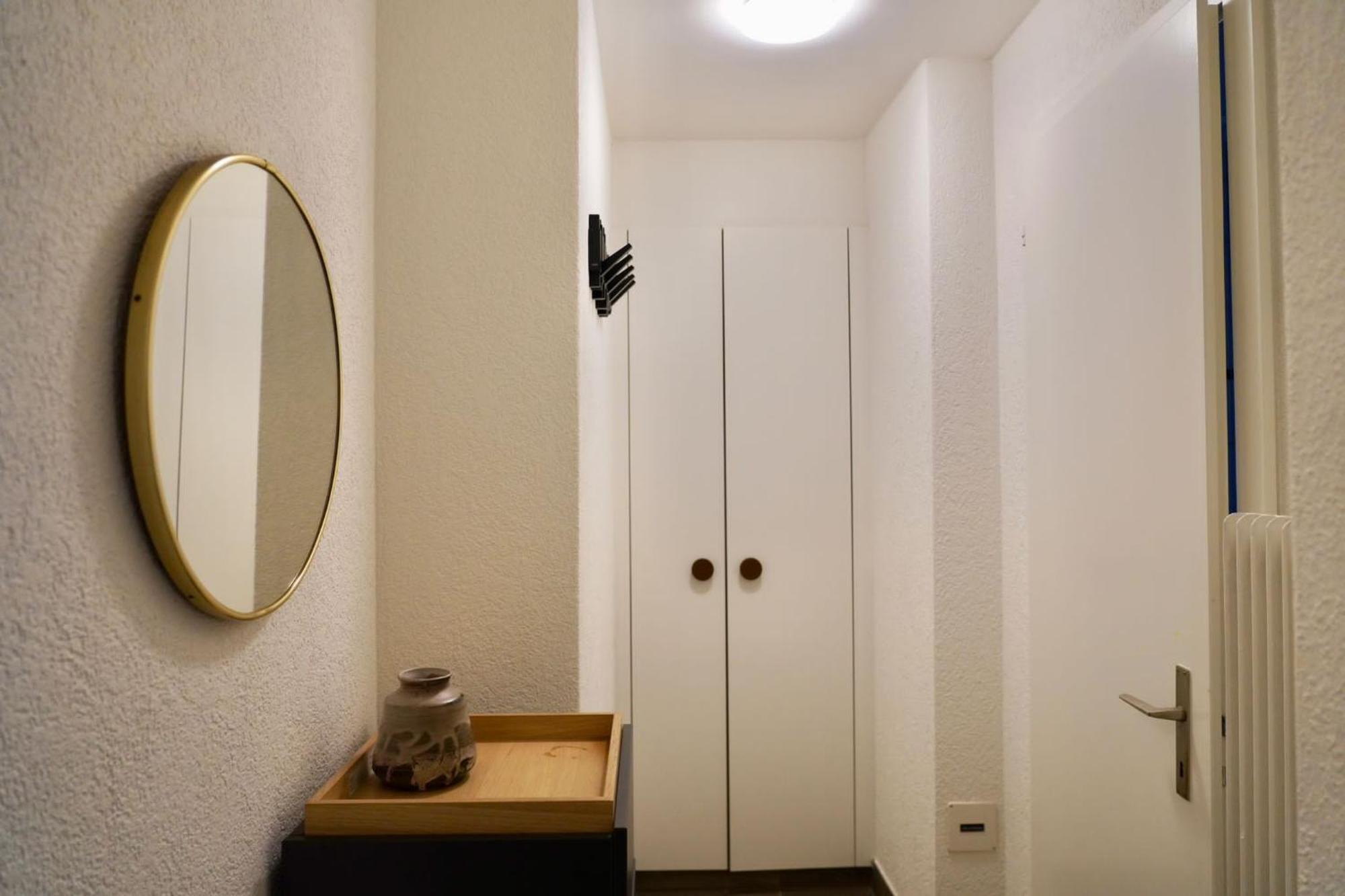 Swiss Stay - 2 Bedroom Apartment Close To Eth زيورخ المظهر الخارجي الصورة