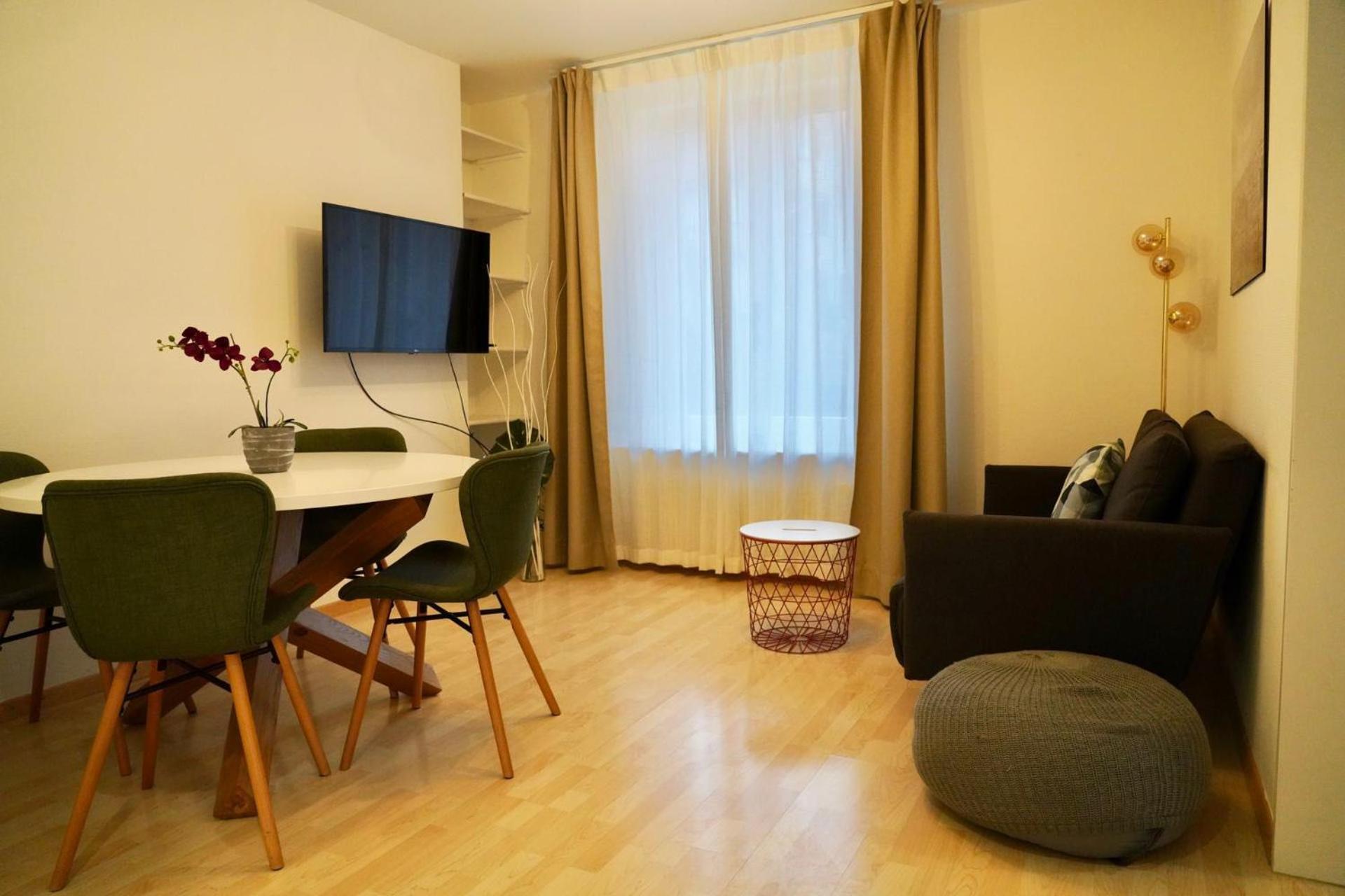 Swiss Stay - 2 Bedroom Apartment Close To Eth زيورخ المظهر الخارجي الصورة