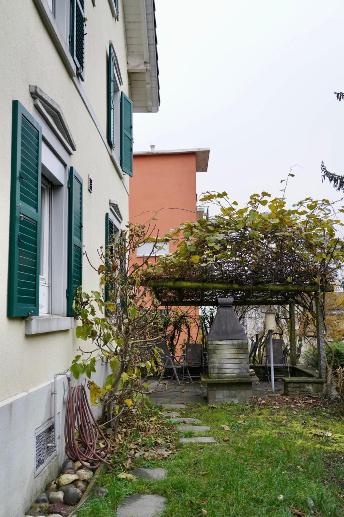 Swiss Stay - 2 Bedroom Apartment Close To Eth زيورخ المظهر الخارجي الصورة